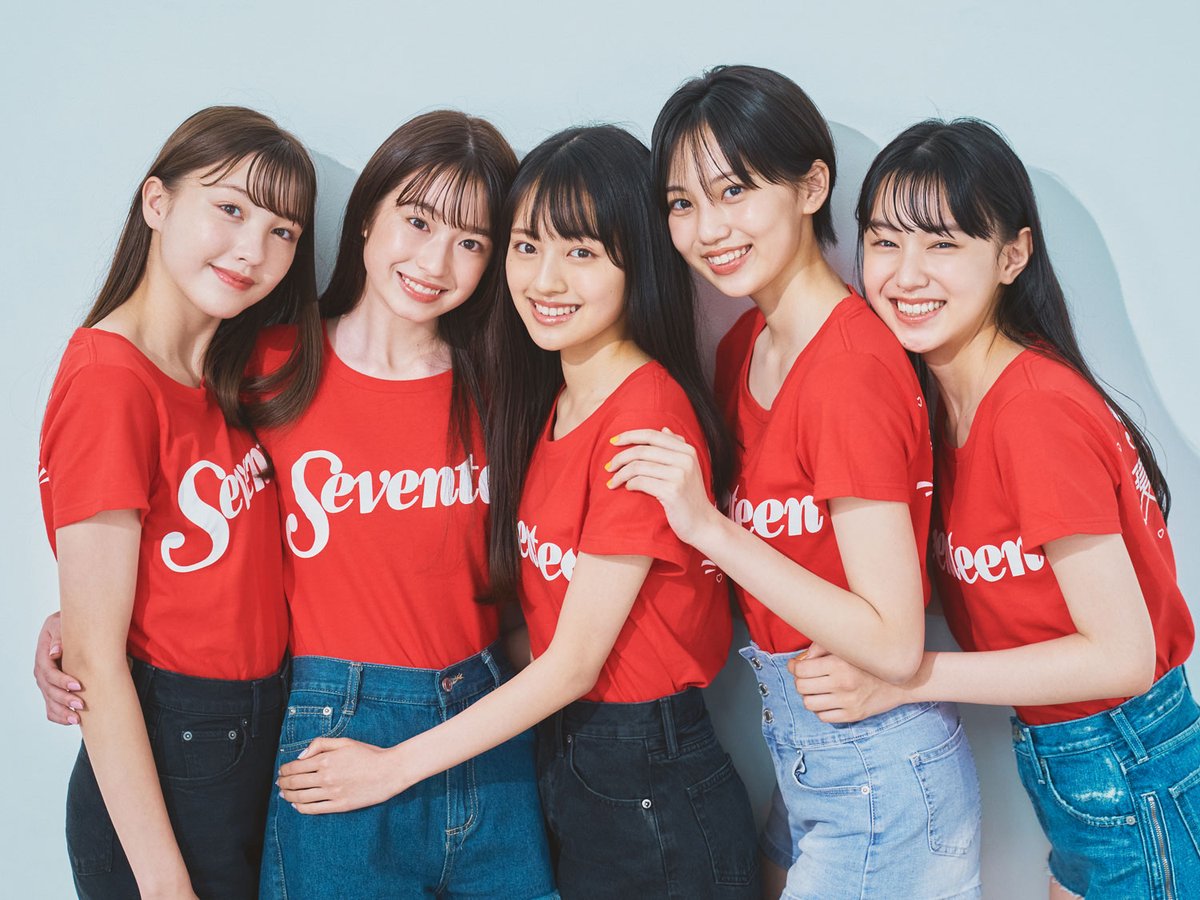 写真追加📷】「Seventeen夏の学園祭2021」 🔻大友花恋、涙で卒業😢母