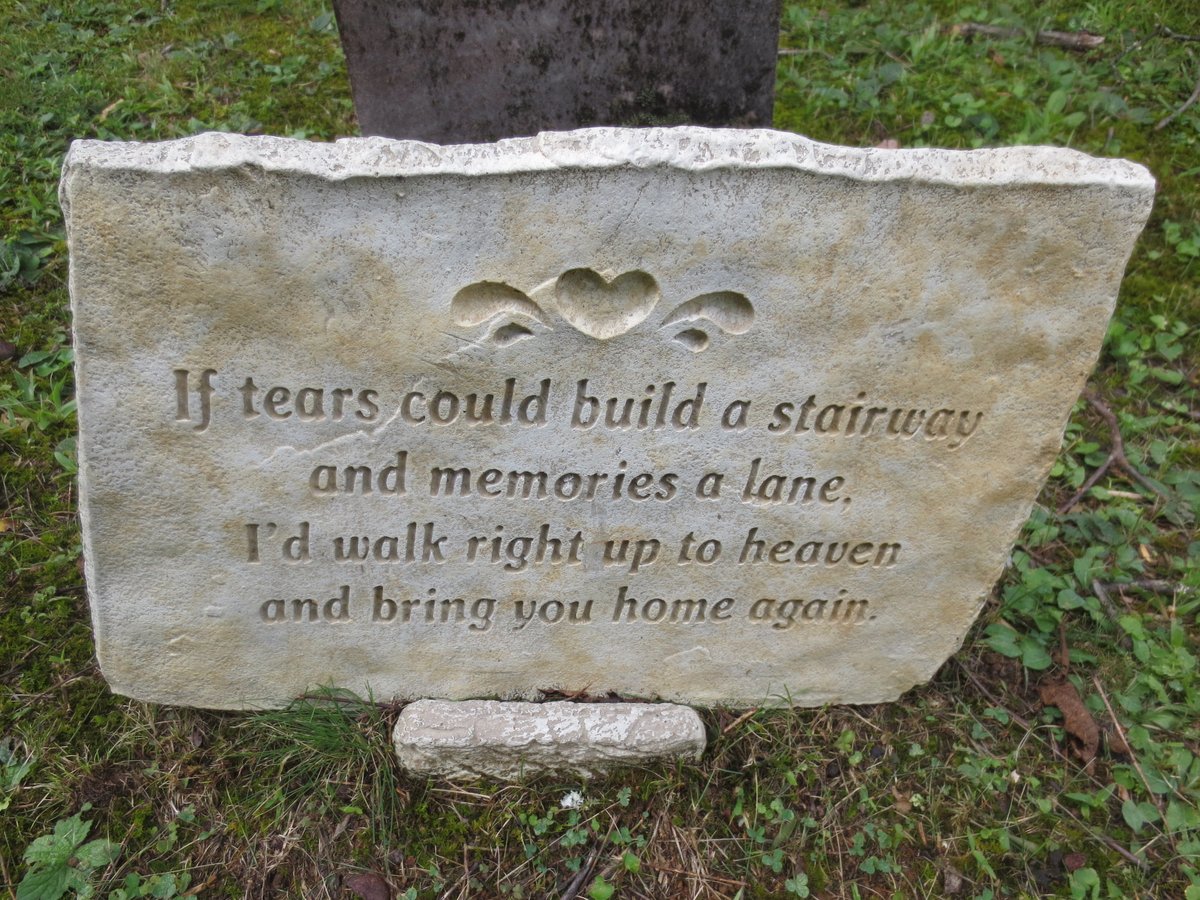 NecroTourist's tweet photo. #Cemeteries- Good "Wordsday Wednesday" to you. Here's a pair from the Beech Creek Cemetery in Manchester, Kentucky (Clay Co.)
(TNT Images (c) 2021, Photos: Ken Naegele)
#Wednesday #Wordsday #WordsdayWednesday #kentuckycemeteries https://t.co/uFz6smAzMN