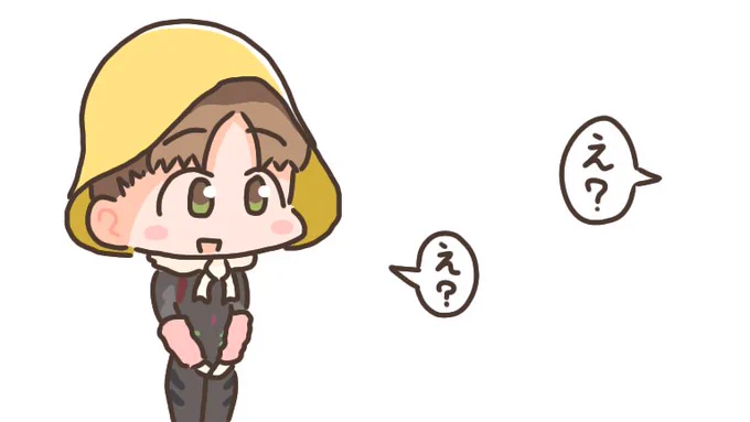 「農作業の格好で」という指令がどこかで間違って伝わっちゃったときの綾波ちゃんです。 