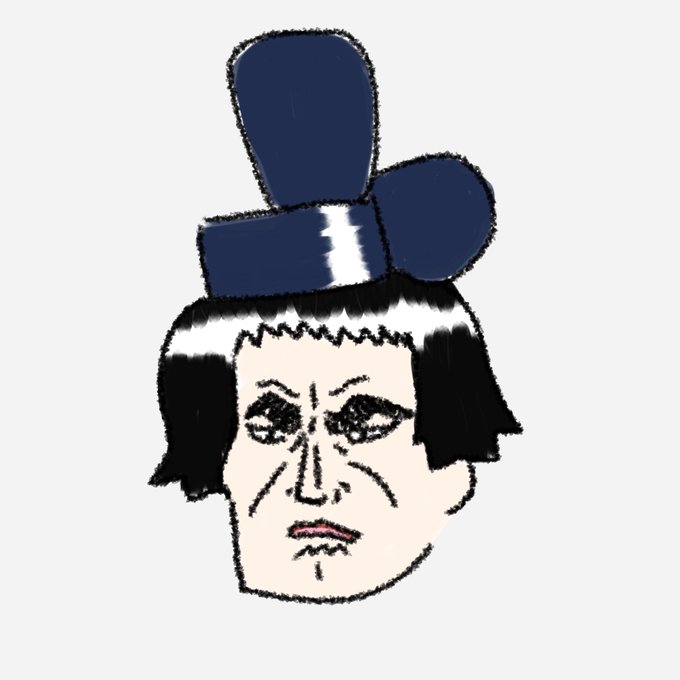 聖徳太子のtwitterイラスト検索結果