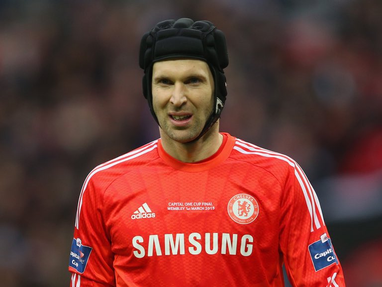 CECH: ALL-TIME PREMIER LEAGUE SHUT-OUTS REVISITED