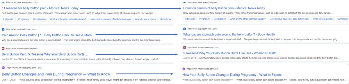 Lily Ray 😏 tweet media