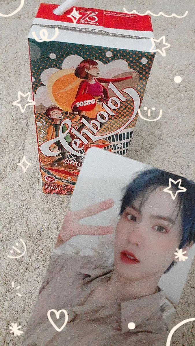 jyyunseo's tweet photo. telat? gapapa🥰

#Astro2000days #ArohaTeaTime #AfterMidnight4thWin #ASTRO #아스트로 @offclASTRO https://t.co/bjTHvzneQo