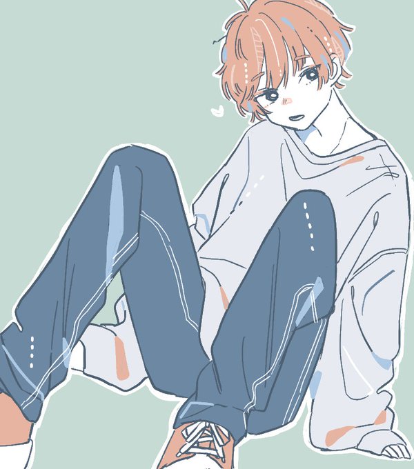 🧡 