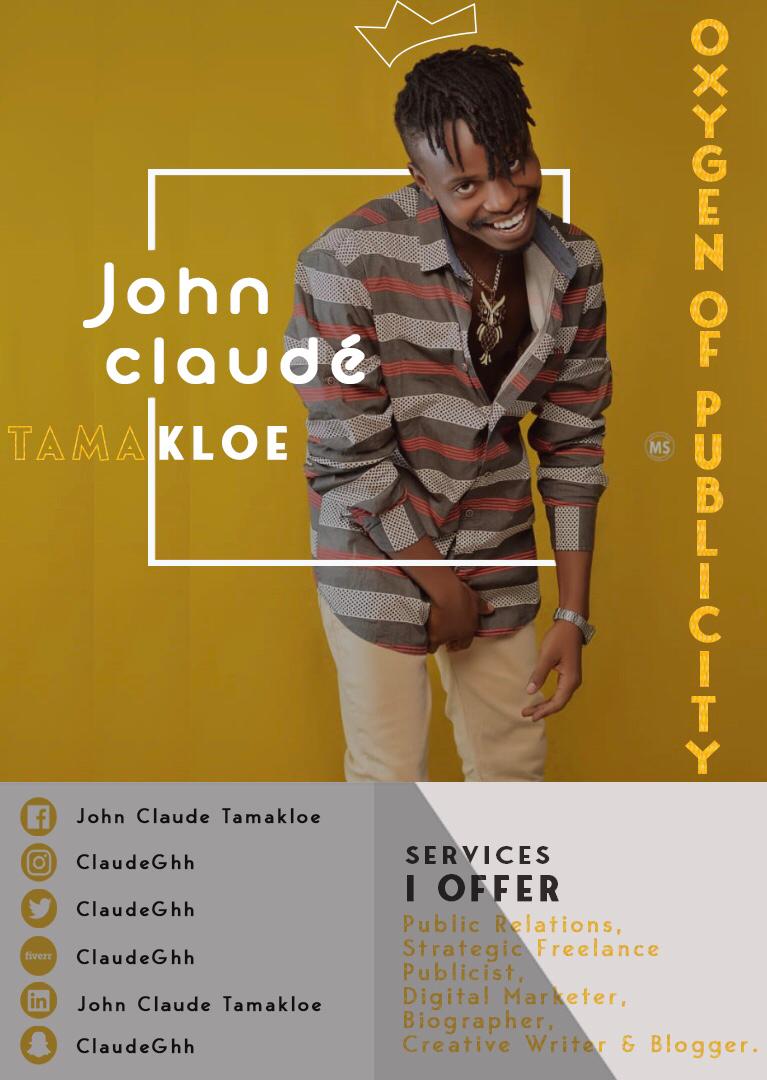 Oxygen Of Publicity tweet media