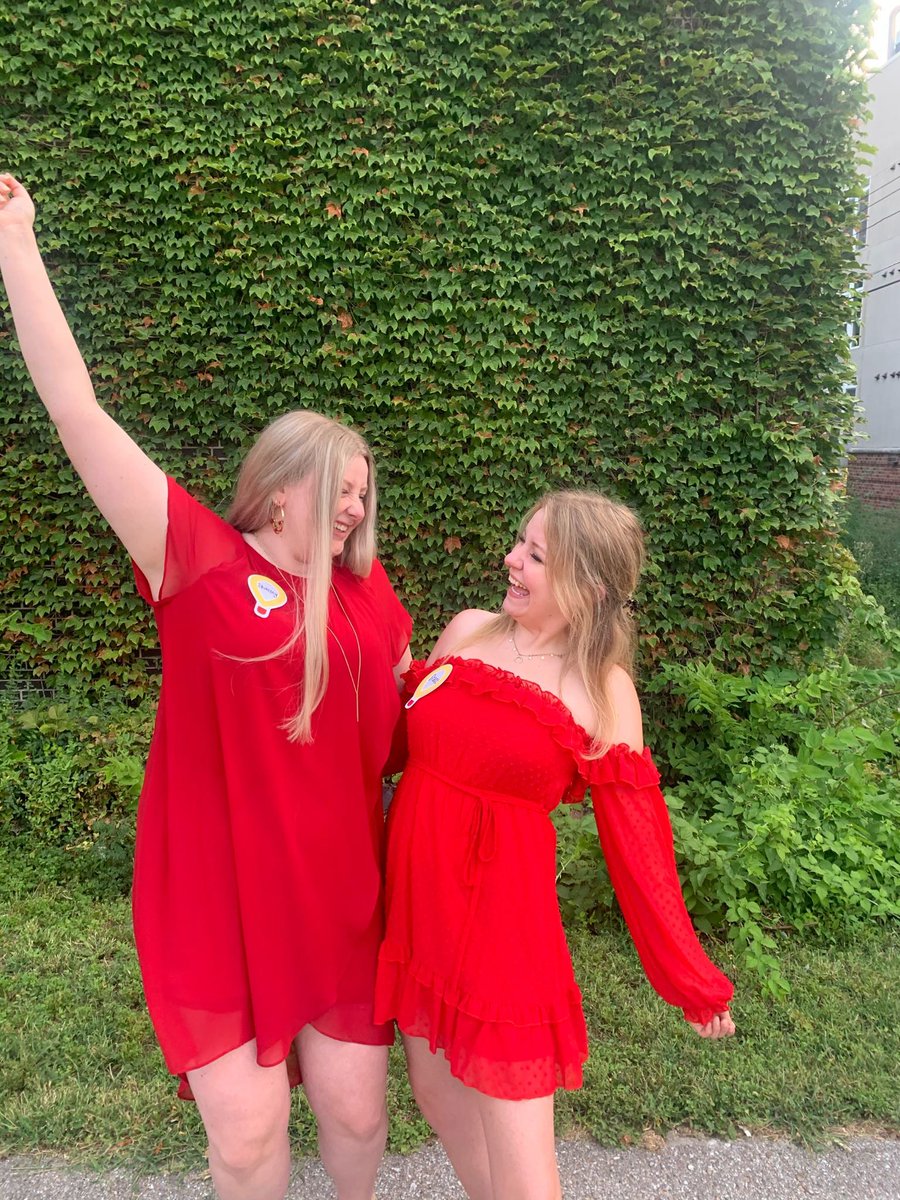 Happy Philanthropy Day! We’re so excited to tell everyone about our philanthropy, CMNH! Children’s Miracle Network Hospitals holds such a special place in our hearts! ❤️💛💙