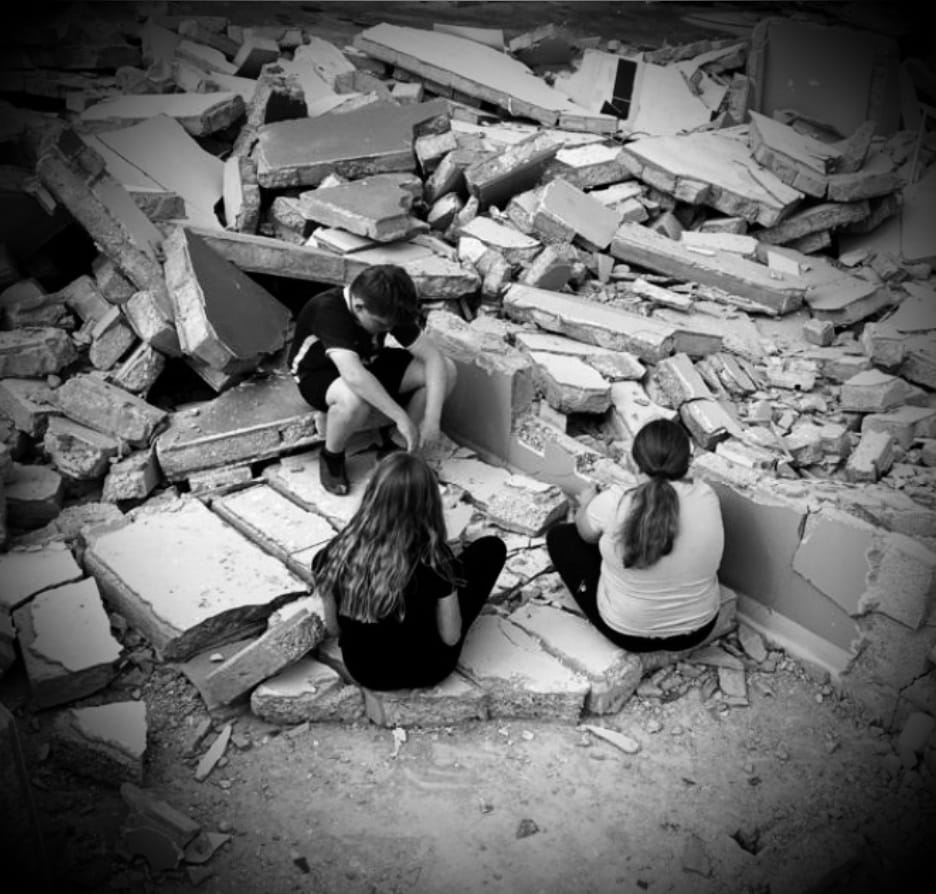 Defective Blocks Ireland on Twitter: