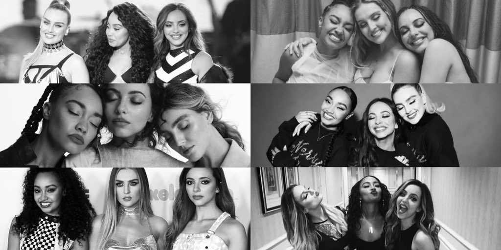 wegotsynergy's tweet photo. It’s like Christmas Eve, the excitement and anticipation for celebrating ten years tomorrow 🥺 @LittleMix https://t.co/XfNkQ4rVwc