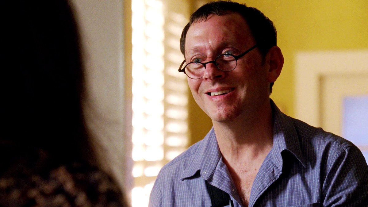 gifsontherun's tweet image. Lost | 6.16 &quot;What They Died For&quot;
#LostABC #BenjaminLinus #BenLinus #MichaelEmerson
