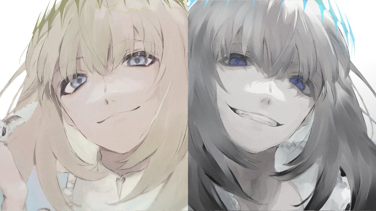 EdgyMothman's tweet image. ㅤㅤ

ㅤ—ᎾᏴᎬᎡᎾN— 
ㅤㅤㅤтнe rυler oғ ғaerιe вrιтaιn.  

ㅤㅤㅤ      —ᏙᎾᎡᎢᏆᏩᎬᎡN— 
ㅤㅤㅤㅤㅤㅤ    тнe vιle ĸιng 

ㅤㅤ   《 #FateRP | #MVRP 》

ㅤㅤ