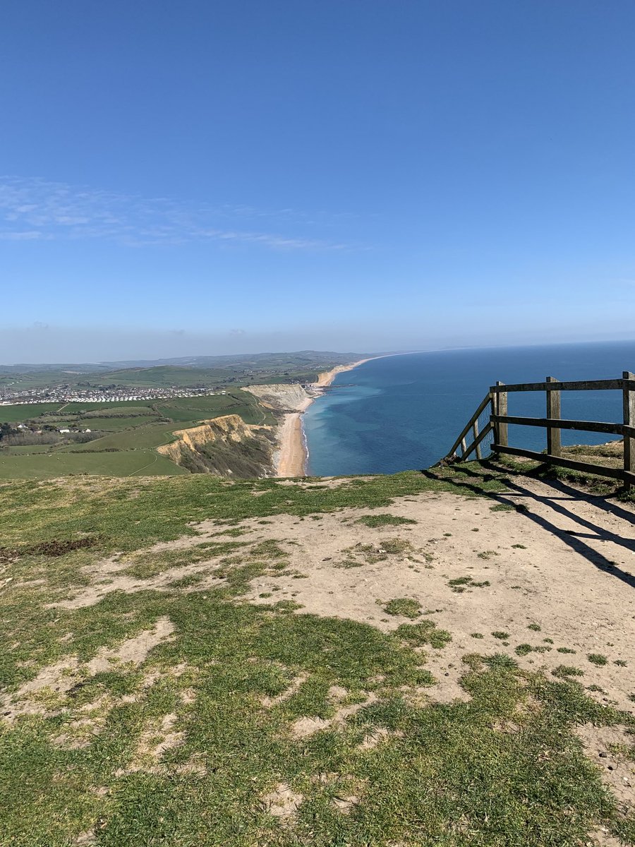 This could be on your doorstep.  Although it seems everybody is in the same boat and taking in a little bit too much water, we need chefs!  At the seaside boarding house in burton bradstock in beautiful dorset. Accommodation, staff meals, respect, the sea, cider, we have these