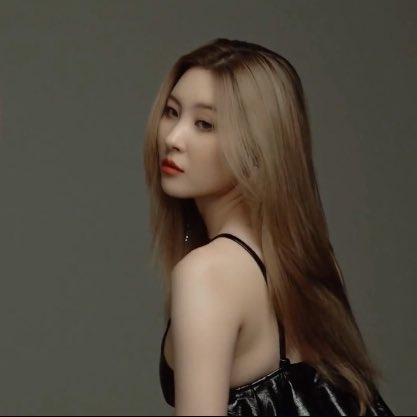 she’s unreal