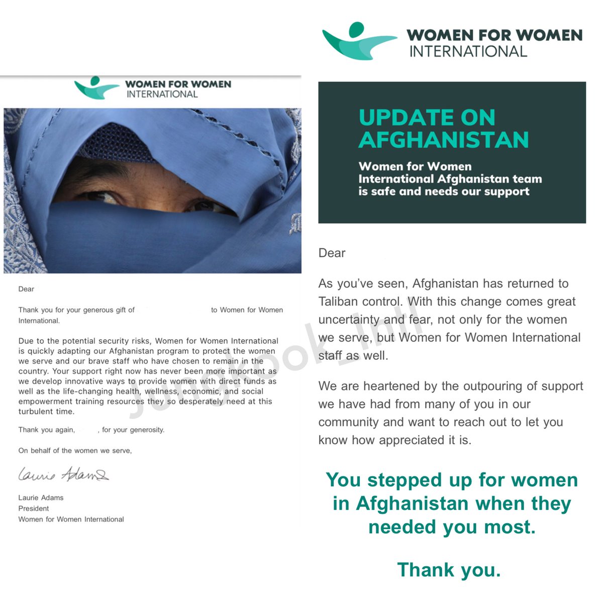 JK International tweet media