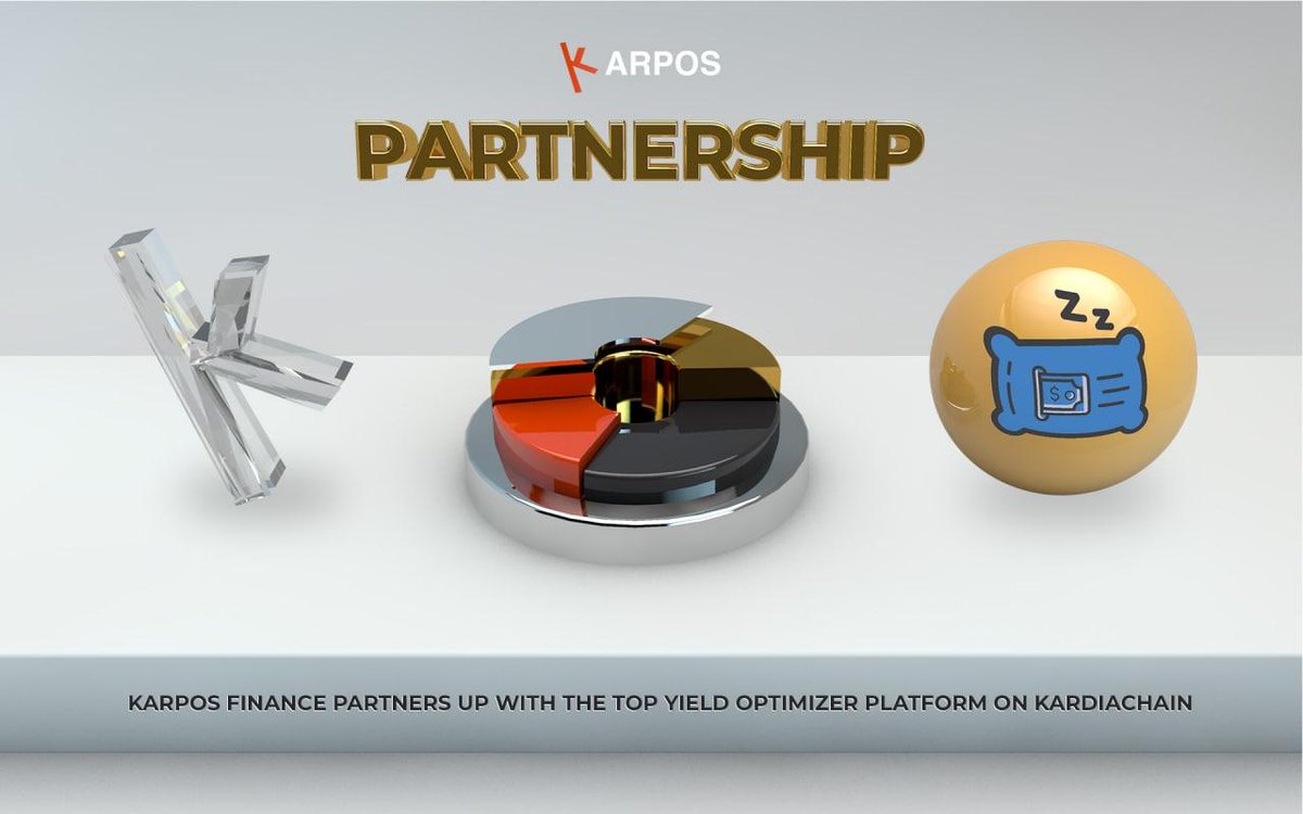 Karpos Finance tweet media