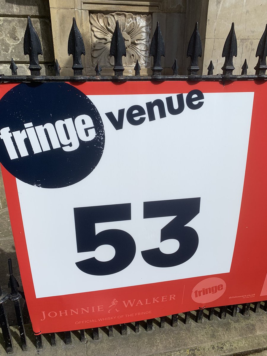 Just been to see <a href="/Madhouse2021ed/">Madhouse @ Edinburgh Fringe</a> - great show and amazing cast and crew - would highly recommend a visit if you’re attending the Fringe! 

#edfringe #edinburghfringe #fringe2021 #theatre #fringeshow