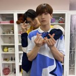 TBS #レッツ美バディ金城碧海 佐藤景瑚が出演させていただきました💪ありがとうございました！#JO…