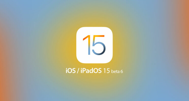 Mindinventory's tweet image. #Apple has arrived at its sixth beta round for its milestone operating system releases, providing developers with new test builds of iOS 15, iPadOS 15, and tvOS 15 to try out.

It brings an array of new features to explore, feel, and study.

#iOS15beta6 #iOS15 #tvOS15