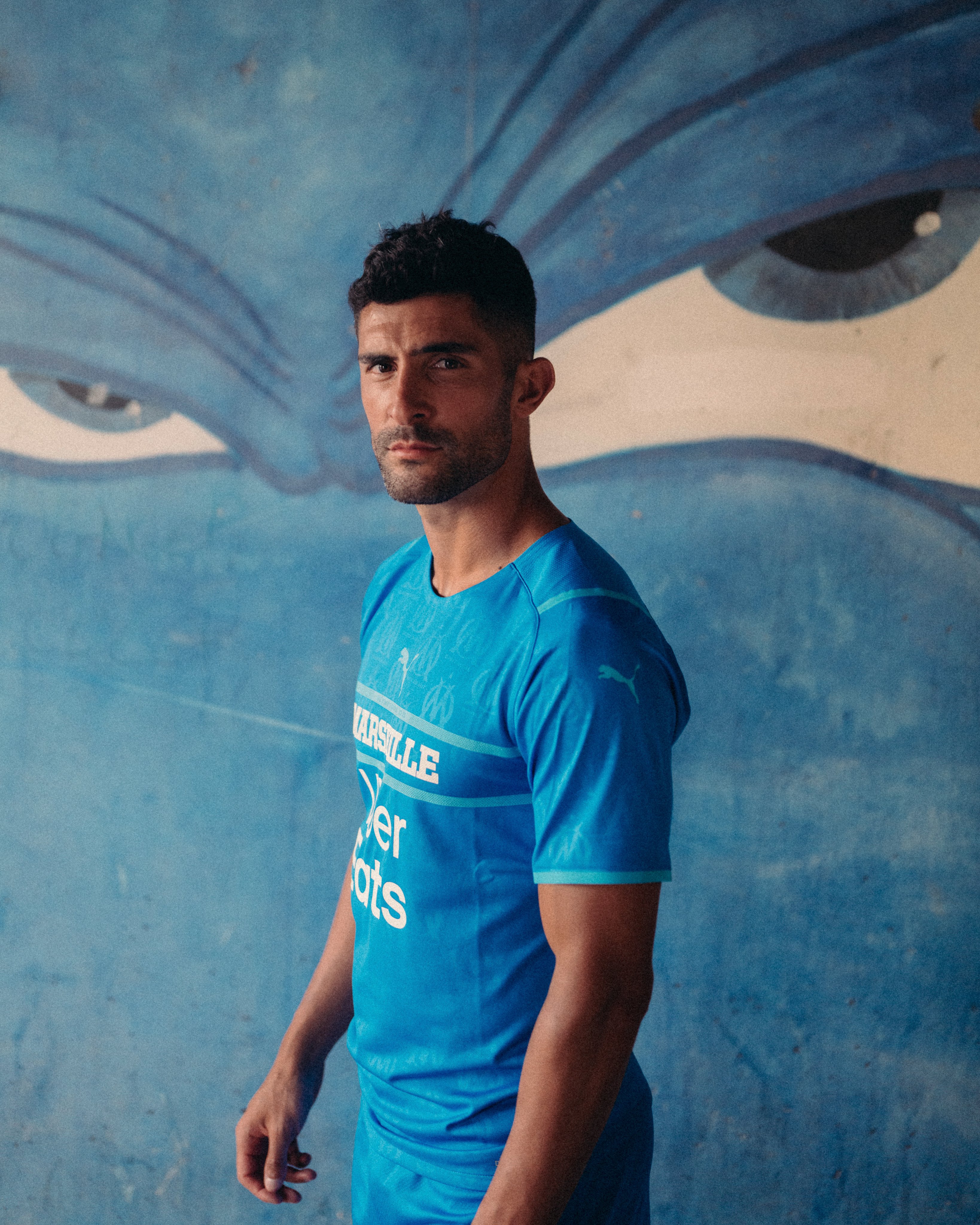 Olympique de Marseille on X
