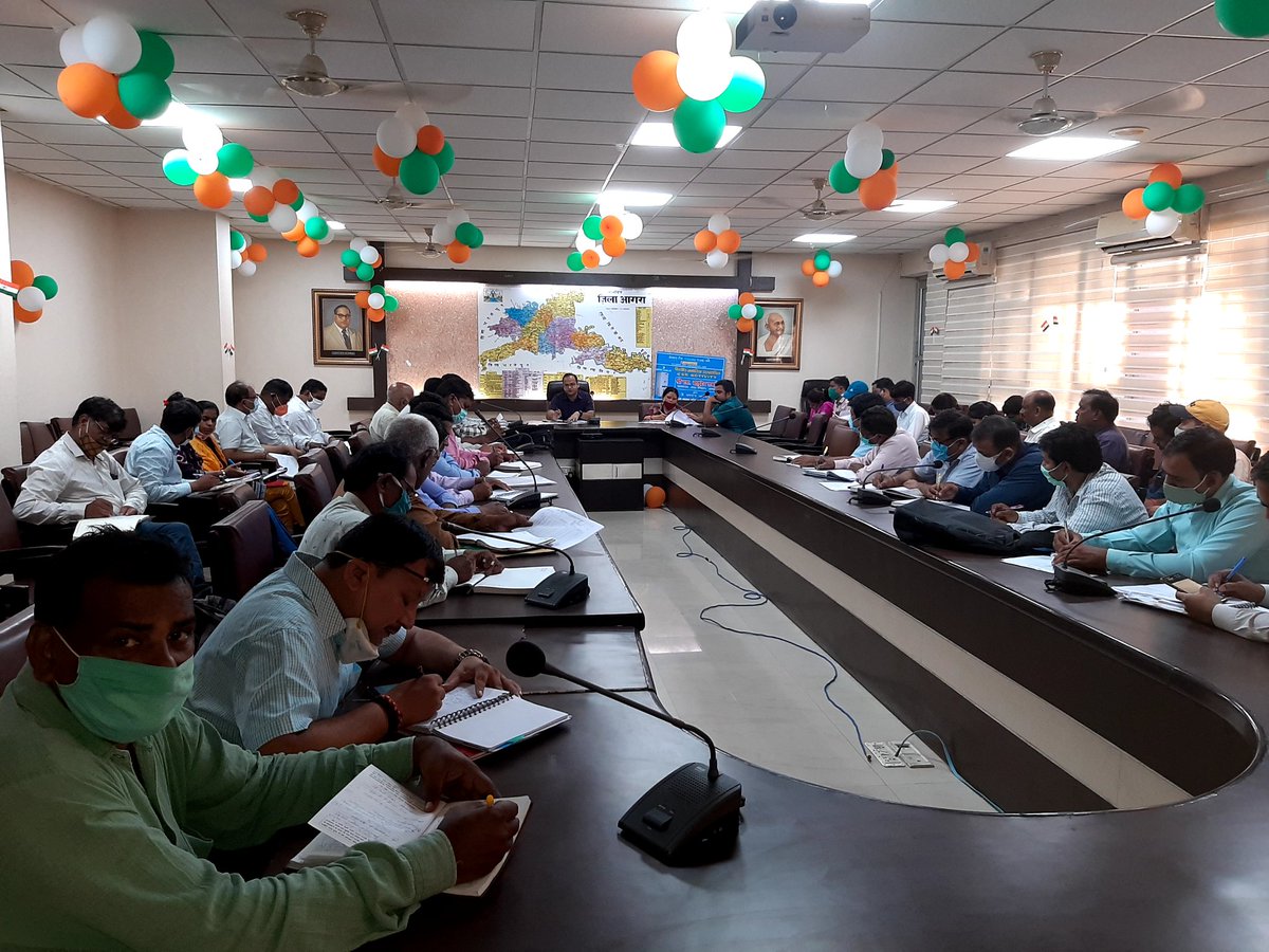 DPRO AGRA tweet media