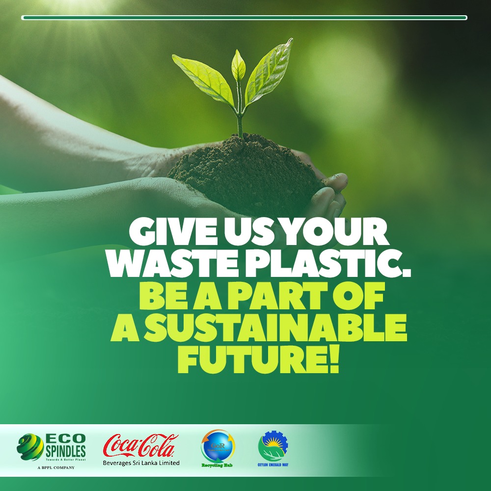 Eco Spindles tweet media