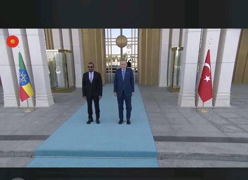 Abbichu and Ergado
የአለማችን እንቁ መሪዎች ከወደ ምስራቅ እየበዙ ነው! ወደ ምስራቅ ብለናል💪
ሁሉ ይከናወንልህ ውዱ ጠቅላያችን👌🏻👌🏻