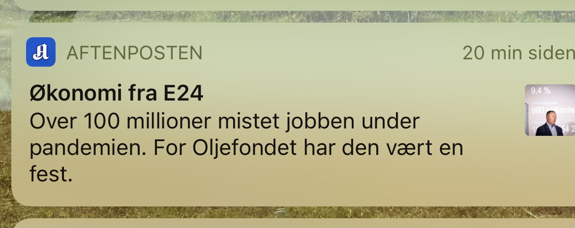 Henrik Pryser Libell tweet media