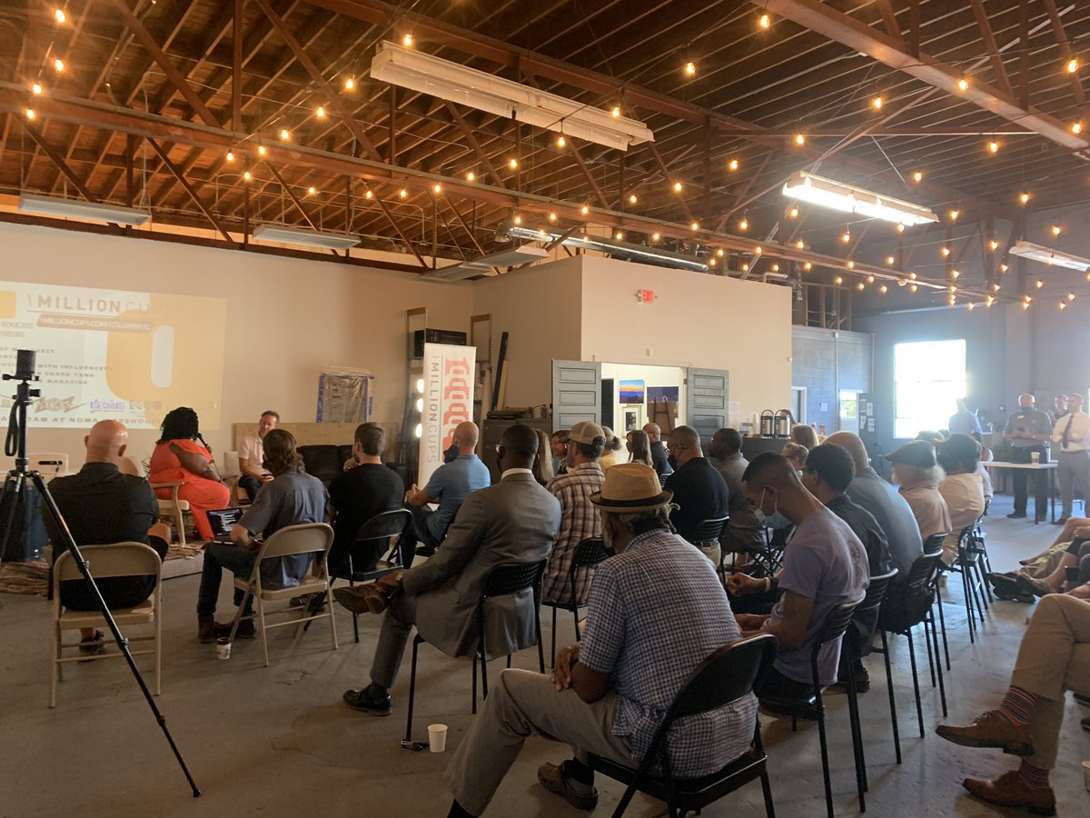 Over 85pp joined our session today with Chris Heivly. Thank you to all who attended!