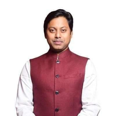 SRIMANT97504403's tweet image. অসম প্ৰদেশ বিজেপিৰ নতুন সমিতিত দ্বিতীয় বাৰৰ বাবে সাধাৰণ সম্পাদকৰ দায়িত্ব লাভ কৰ প্ৰাক্তন বিহালী বিধায়ক তথা সাংসদ পল্লৱলোচন দাসলৈ ধন্যবাদ। 
#HimantaBiswaSarma #PijushHazarika #PallabLochanDas #RanjitDutta