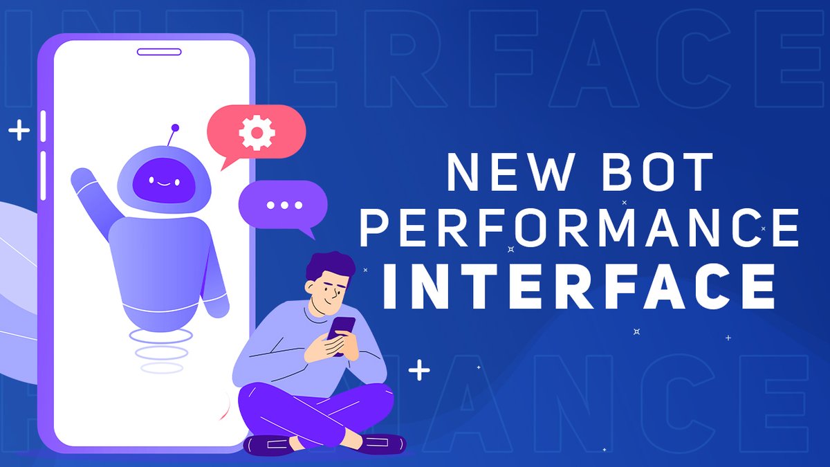 🎊 Bitsgap is delighted to present a brand new 🤖 bot performance interface! 
🦾 More powerful, more efficient, and informative than ever before!

🔍 Read about new features in our blog:
bitsgap.com/blog/new-bot-p…