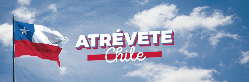 OPE_Chile's tweet photo. Chile tiene todo para ser un país desarrollado. Tenemos todo para terminar con los problemas que nos afectan. Entonces ¿Por qué no los solucionamos?... Porque nadie se atreve. #AtreveteConKast https://t.co/2FomGLD8TN