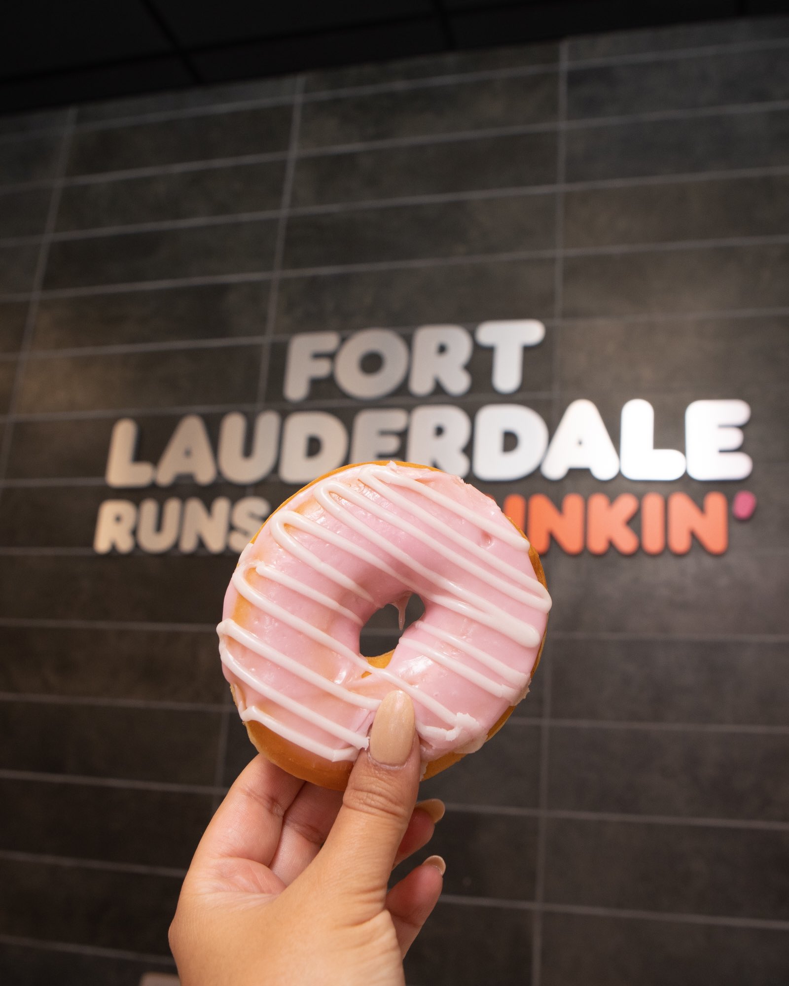 michelle-kaufman-on-twitter-just-in-time-for-tonight-s-game-vs-chicago-fire-the-limited-edition-pink-inter-miami-donut-from-dunkin-available-at-select-stores-in-miami-dade-broward-from-today