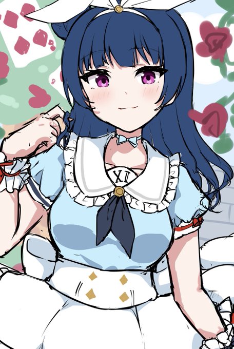 9月12日インテックス大阪にて開催の「こみっく★トレジャー38」に参加します!

スペース▷6号館【お07a】です!

新刊間に合えば5月に出した本のスマホ透け本の第二弾が出ます!
下の絵は原稿途中のやつ🙂 