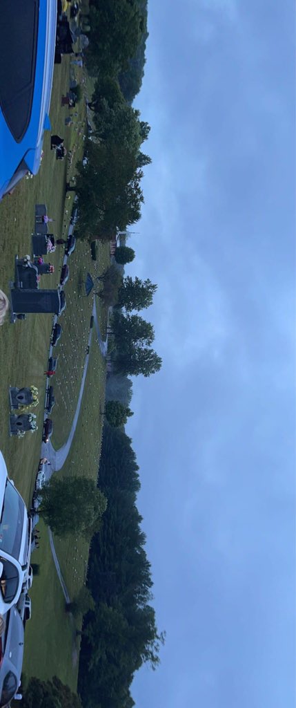 BarstoolWwhs's tweet photo. This year is for Dwayne🤍 Thank you to everyone who came out! #LongLiveWayne https://t.co/yPdwl29gxR