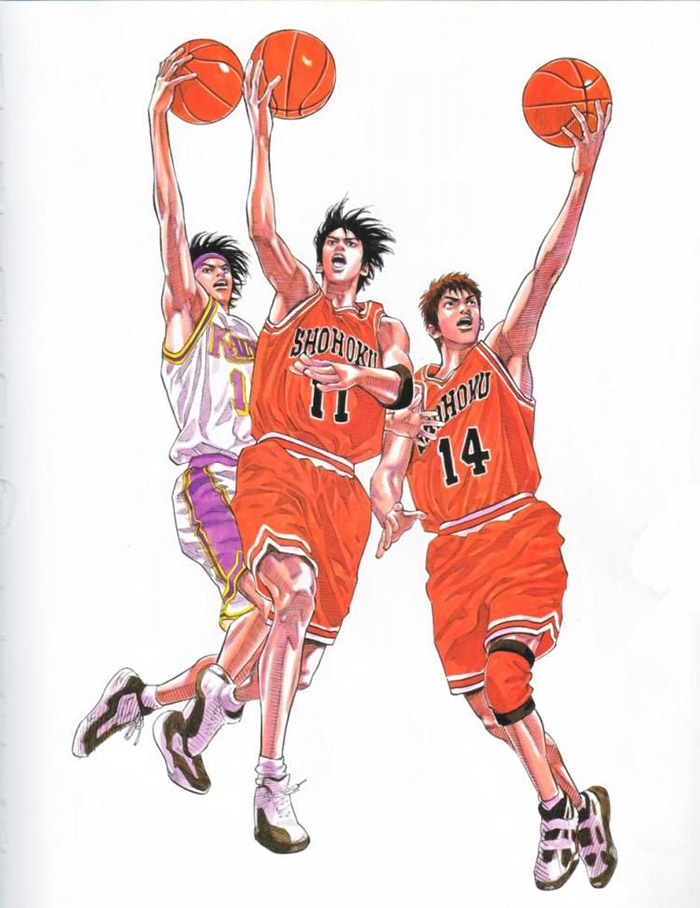 Tweets With Replies By Tensaislamdunk Tensai Twitter