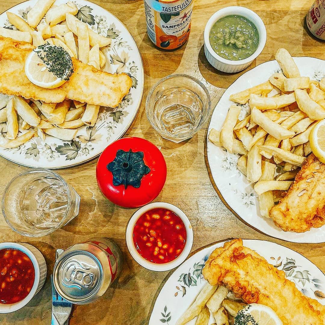 thechipshed's tweet image. Serving up award winning food day in day out... Whenever you need us! 😋