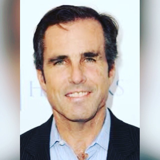 Happy Birthday Bob Woodruff   