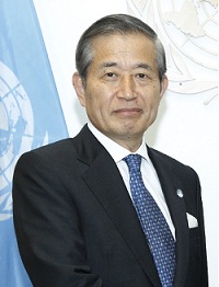japaniscmedia's tweet photo. 💌 Introduction of Guest Speakers;  Mr. Yukio Takasu💌
In ISC, we will invite Yukio Takasu. The guest speaker session will be presented during the forum, so please join us!

Detail: https://t.co/k9wmPs7hxY 
Registration: https://t.co/unzl7XtErd

#isc67 #FinalForum https://t.co/GAHwKhmgMI