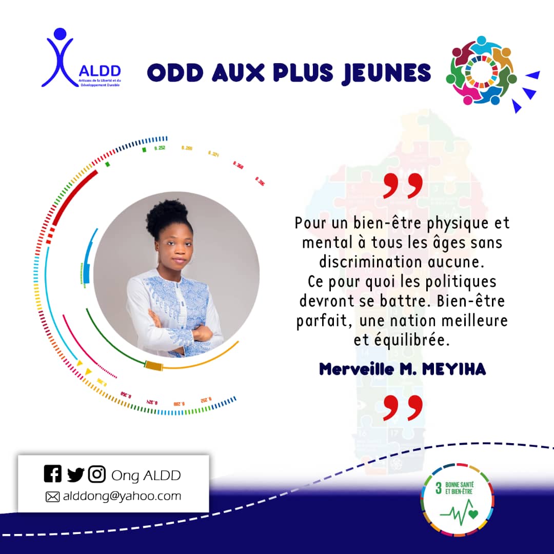 OngAldd's tweet photo. CAMPAGNE NUMÉRIQUE
#ODD_AUX_PLUS_JEUNES
Une belle opportunité d'expression pour les jeunes.
#ODD2030
#ODDAuxPlusJeunes
#ONGALDD https://t.co/mXZoHQ2oyJ