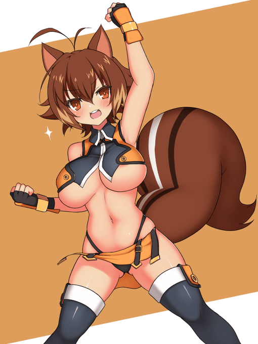 マコト、あんな恰好で殴る蹴るしてたらおっぱいポロリするに決まってるだろおっぱいポロリしろ 