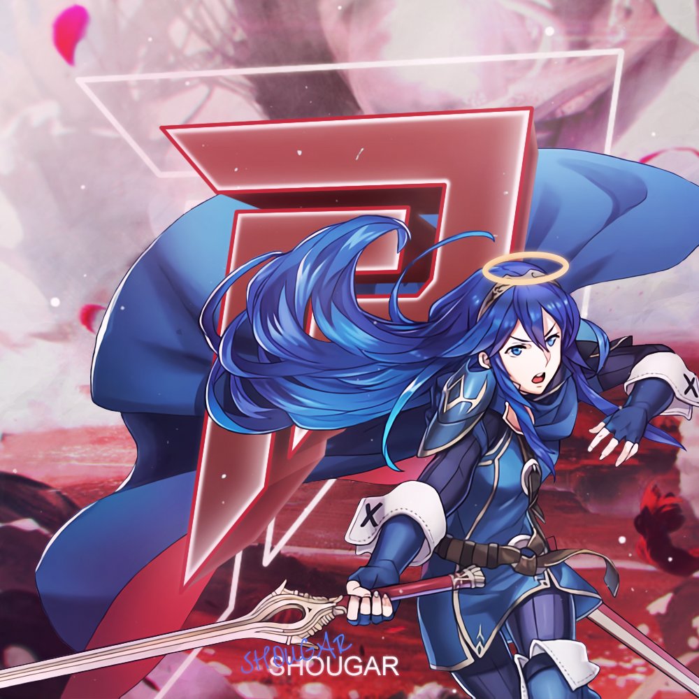 <a href="/TeamPuzL/">Team PuzL</a> 

Avi for <a href="/shougyshoug/">✰nowm.</a> 

Lucina | Fire Emblem

RT's and likes appreciated !