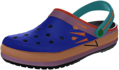 クロックスのtwitterイラスト検索結果