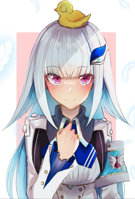 皇女
#リゼ・ヘルエスタ 
#ヘル絵スタ 