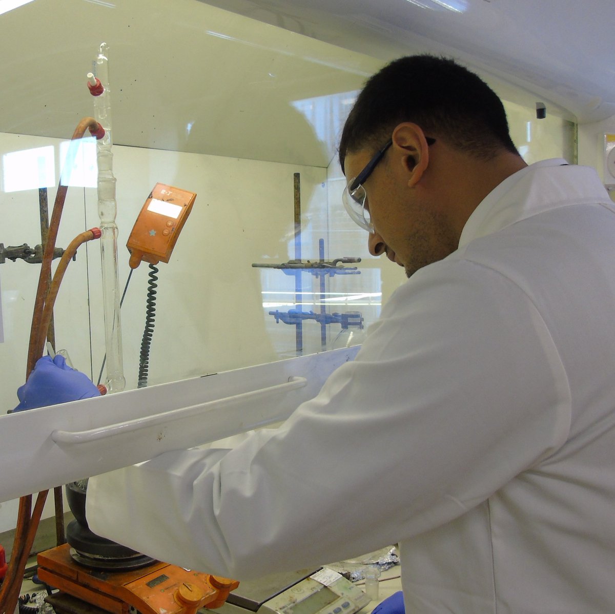 robinsonbro_ltd's tweet photo. Ready for a #career as a R&amp;D #Chemist?
Review this #careeropportunity and apply
https://t.co/OcYR4Wttxx

#jobs #jobsearch #chemicalindustry #ukmanufacturing #chemistry #chemistrygraduate https://t.co/RLV7UGBvv2
