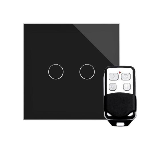 TLG_UK's tweet image. The Touch and Remote LED Dimmer switches including a mini remote. This simple and smart product can be purchased from #Thelightinggallery store online - bit.ly/3AS6Z44

Also, explore the wide range of #LEDDimmers and more...

#Retroutch #Remoteswitches #Smartswitches