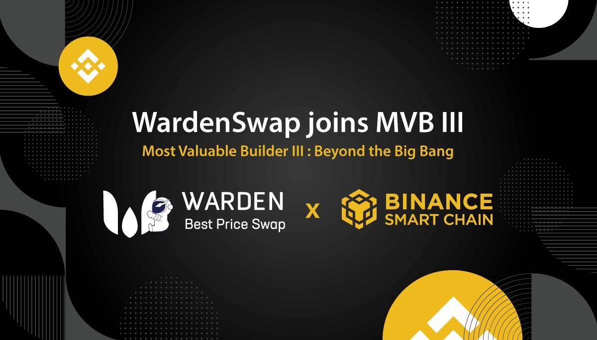 WARDEN Official tweet media