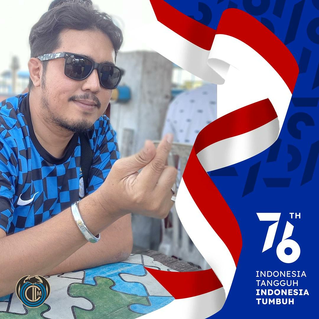 rudymou's tweet photo. MERDEKA 🇮🇩 https://t.co/oj4NFFpgb8