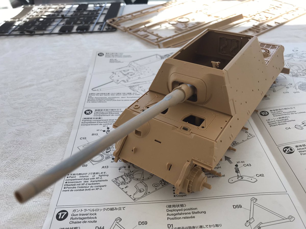 Biers und Panzers tweet media