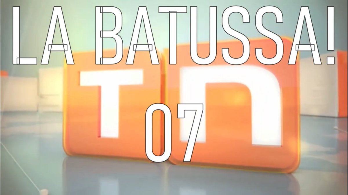 BlueKenCAT's tweet photo. - LA BATUSSA 07 - 🕹️😌
El TN en Català dels jocs i competicions de Fighting games

➡️https://t.co/HCxSDegJmM

Si esteu etiquetats en la miniatura és que sortiu en alguna notícia. 🧐

Doneu-li un RT si us agrada el projecte. 🙏

#fightinggames  #Català https://t.co/xRQNjwGb6O