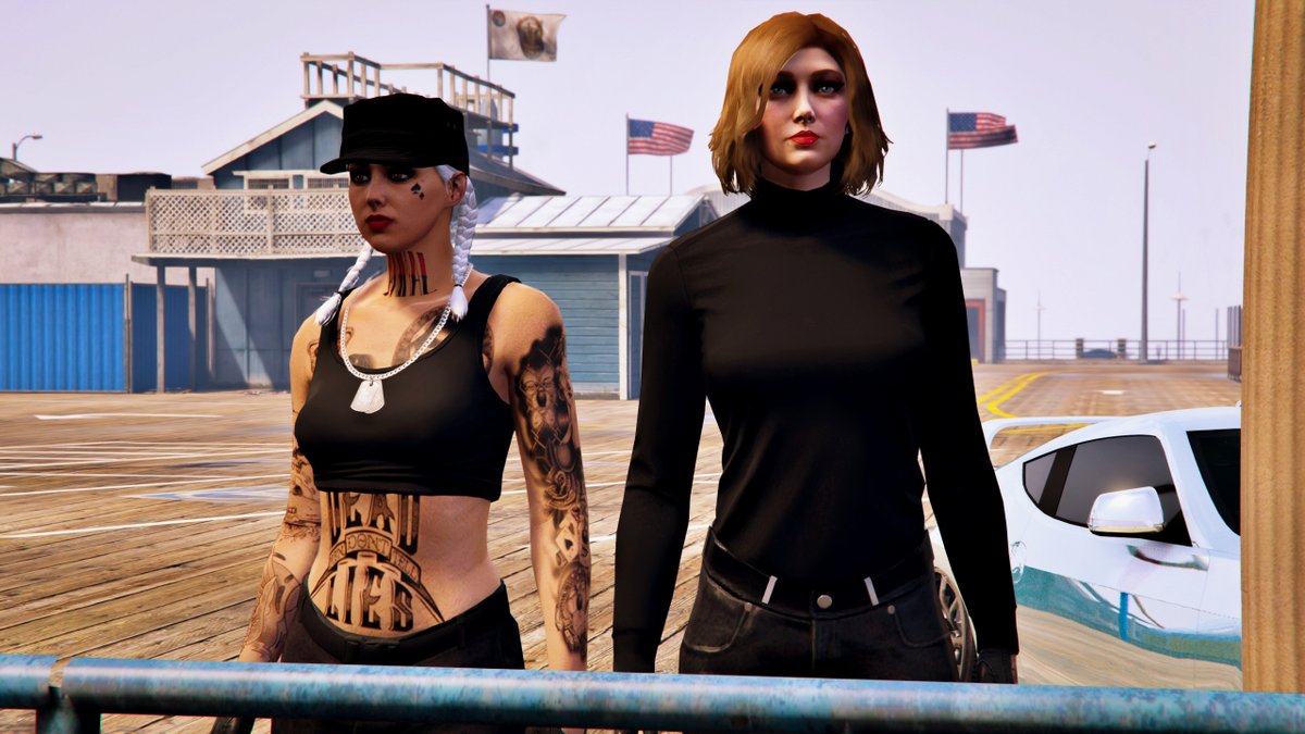 BL3NDY_'s tweet photo. Lexy
#RockstarGames #GTAOnline #RoseNegra #CleanRNstance #lostsoulhunter https://t.co/xPesxcJrFC