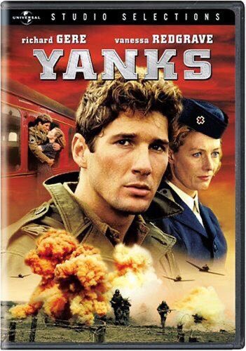 Yanks - 1979 😁👏🏼👏🏼 #RichardGere